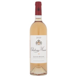 Chateau Musar Rose Wine 2020 75Cl