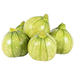 Round Marrows