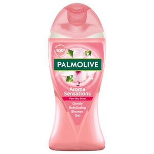 Palmolive Shower Gel Feel The Glow 500Ml