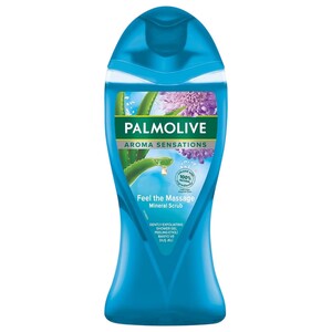 Palmolive Shower Gel Feel The Massage 250Ml
