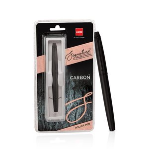 Cello Roller Pen 0.7Mm Blister Blue