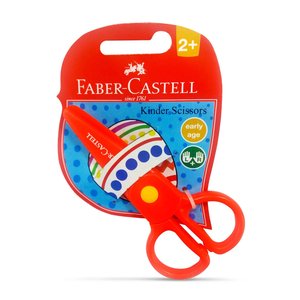 Faber Castell Kinder Scissor