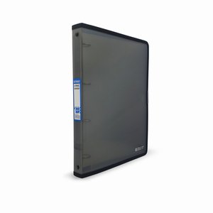 Maxi Ring Binder A4 With 4 Ring Black