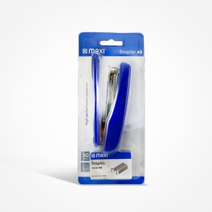 Maxi 45 Stapler With Staple Pin Set