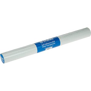 Maxi Clear Self Adhesive Roll 5Mx45cm