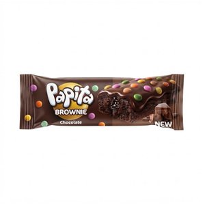 Papita Brownie Chocolate Cake 40G