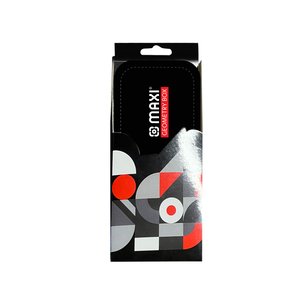 Maxi Plastic Geometry Box 9'S Black