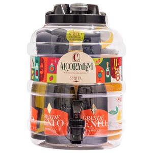 Alcorythm Cocktail Spritz 4.5L