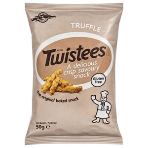 Twistees Snacks Truffle 50G