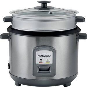 Kenwood Rice Cooker Rcm 28.000Ss 2.8 L
