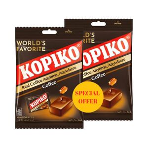 Kopiko Coffee Candy 140 Gr Pack Of 2