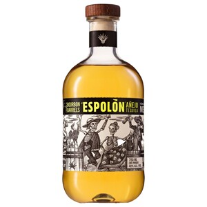 Espolon Tequila Anejo 75Cl