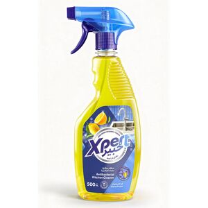 Xpert Antibacterical Citrus Kitchen Cleaner 500 Ml