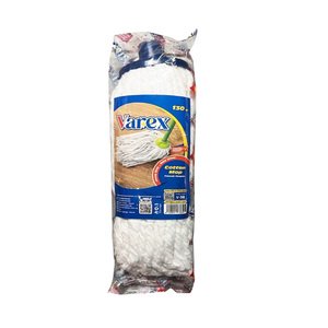 Varex Floor Cotton Mop