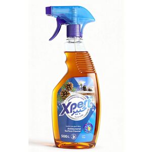 Xpert Antibacterical Pine Surface Cleaner 500 Ml