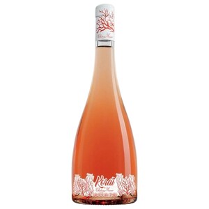 Chateau Musar Korai Wine Rose 75Cl