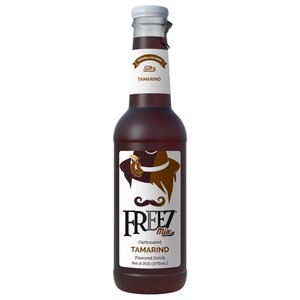 Freez Mix Carbonated Drink Tamarind 275Ml