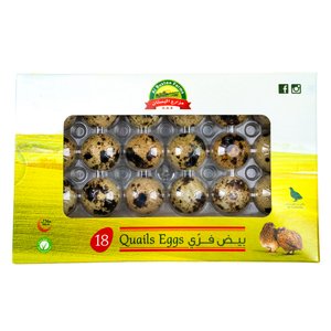 Al Bustan Quail Eggs18's