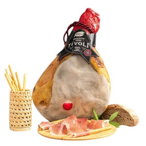 Fiorucci Prosciutto Tivoli