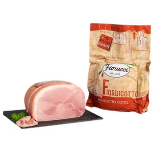 Fiorucci Fiordicotto Ham