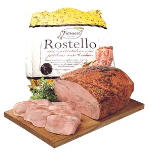 Fiorucci Rostello With Herbs