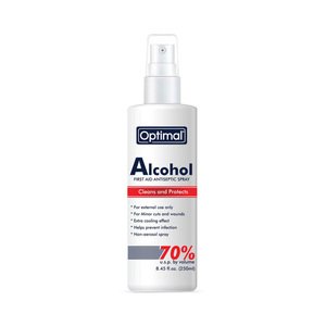 Optimal Spirit Ethanol 70% 250Ml