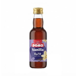 Domo Essence Vanilla 28Ml
