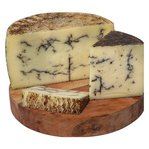 Alimentias Manchego Truffle