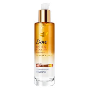 Dove Serum Oils Tri-Oils Nourish 95Ml