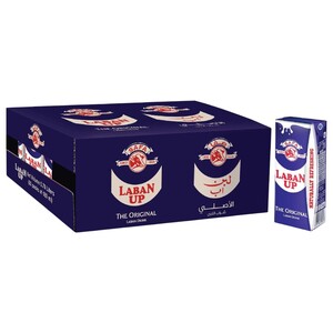 Safa Laban Up The Original 180Ml X4