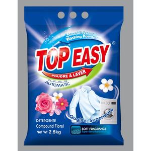 Detergent Powder Floral 2.5Kg