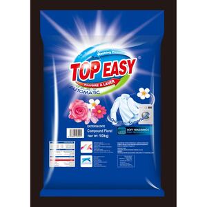 Detergent Powder Floral 10Kg
