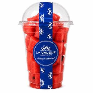 Fresh Watermelon Cup