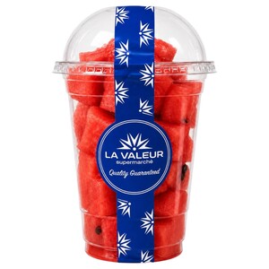 Fresh Watermelon Cup