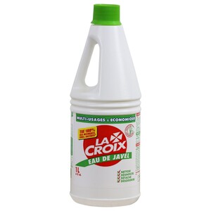 La Croix Eau De Javel 1L