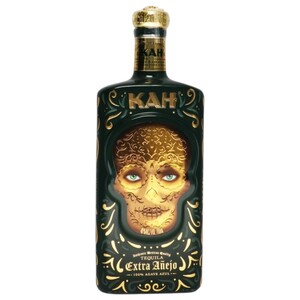 Kah Tequila Extra Anejo 70Cl