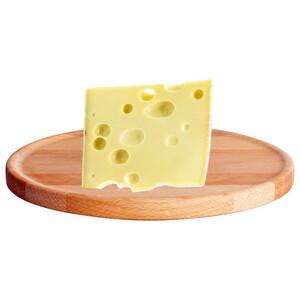 Kaval Emmental Cheese