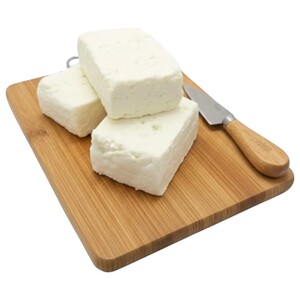 La Bergère Halloum Cheese
