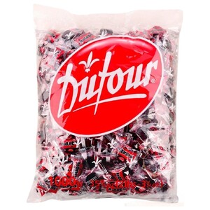 Dufour Morabon Chewy Sweets 1Kg