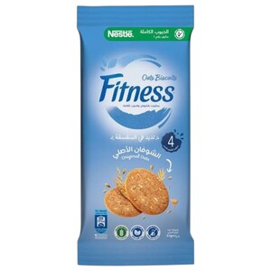 Fitness Oat Biscuits 30G