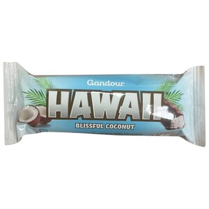 Gandour Hawaii Blissful Coconut 50G