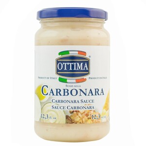 Ottima Carbonara Sauce 350G