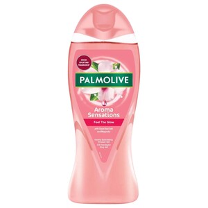 Palmolive Body Wash Aroma Sensations Feel The Glow 500Ml