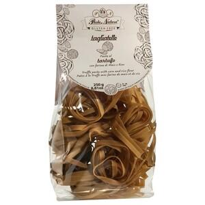 Pasta Natura Truffle Tagliatelle Gluten Free 250G
