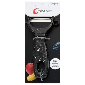 Phoenix Potato Peeler