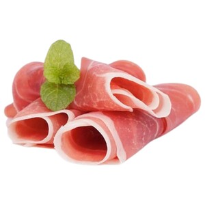 Prosciutto Crudo Mattonella Tartufo