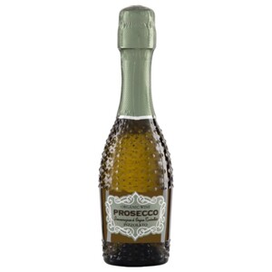 Pizzolato Prosecco Brut 200Ml