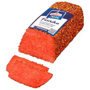 Reinert Feurika With Chili Salami