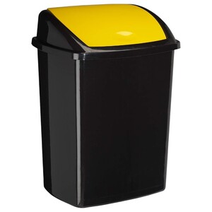 Limpieza Trash Bin 50L