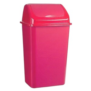 Limpieza Trash Bin 15L